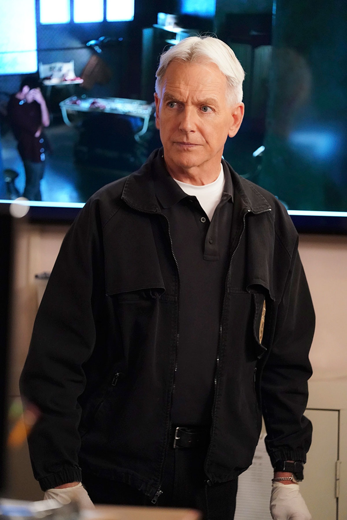 Gh Recap:  Don'T Miss The Shocking Aftermath Of Curtis' Revelation! - vfhxvfg