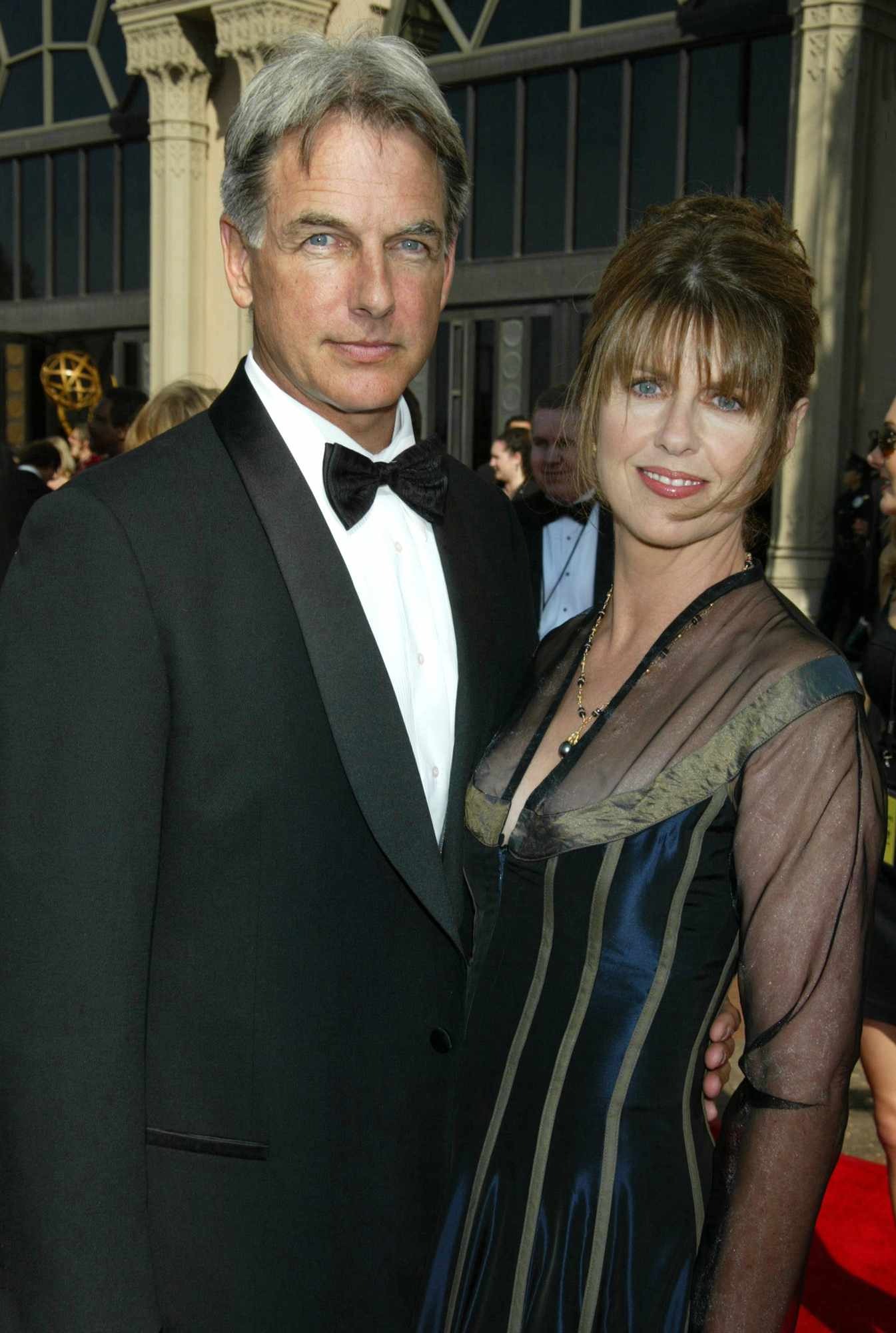 Mark Harmon’s Shocking Confession She Was the Love of His Life