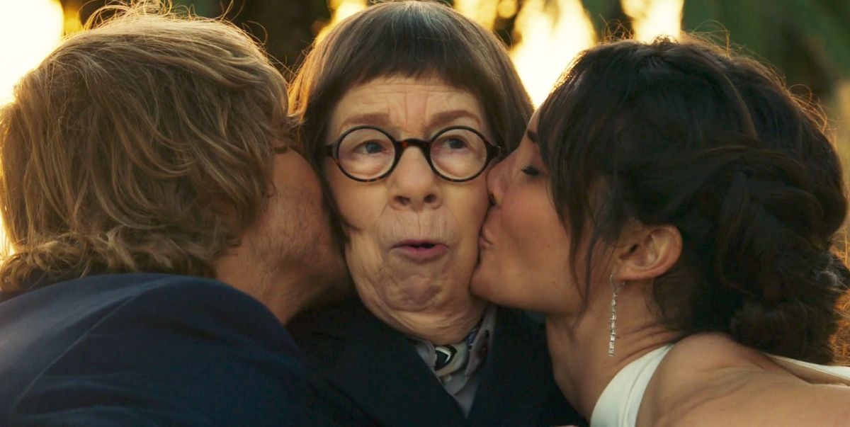 End of Speculation Shocking Reason Hetty Disappeared from NCIS Finally
