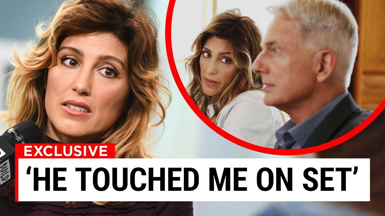 NCIS Bombshell Jennifer Esposito’s Sudden Exit The Shocking Truth(01)