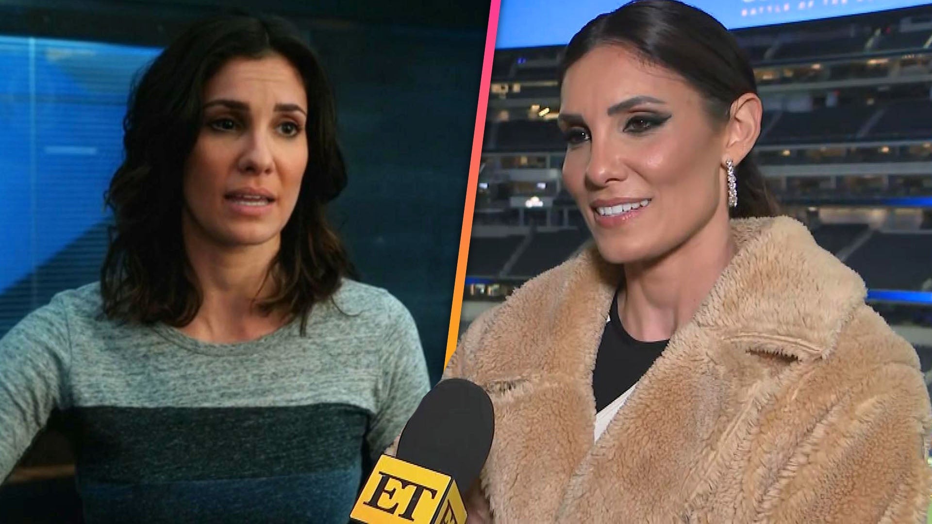 Explosive Revelation: Daniela Ruah Breaks Silence – Shocking Truth