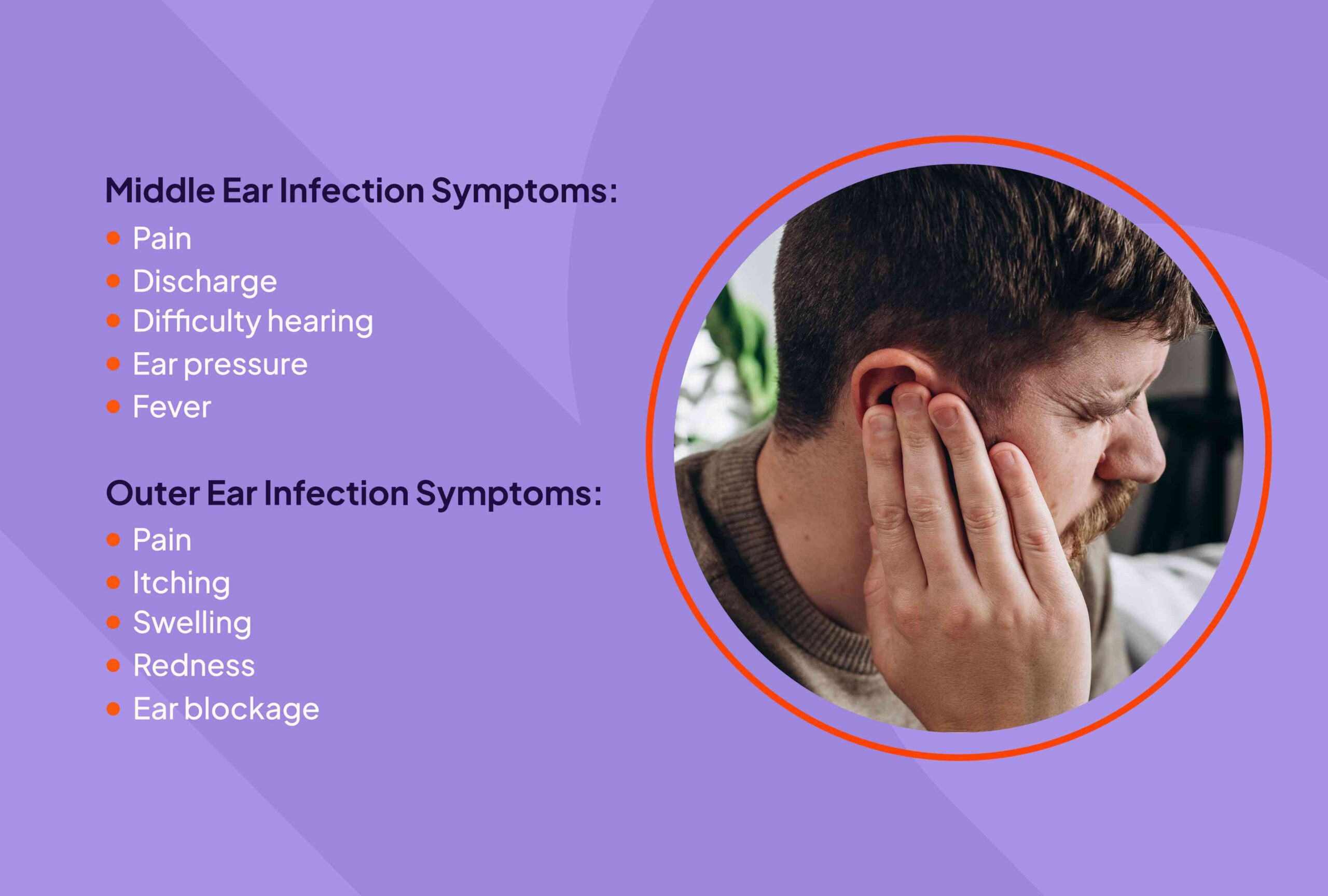 Urine In Ear For Ear Infection? The Shocking Truth - 95w0swe