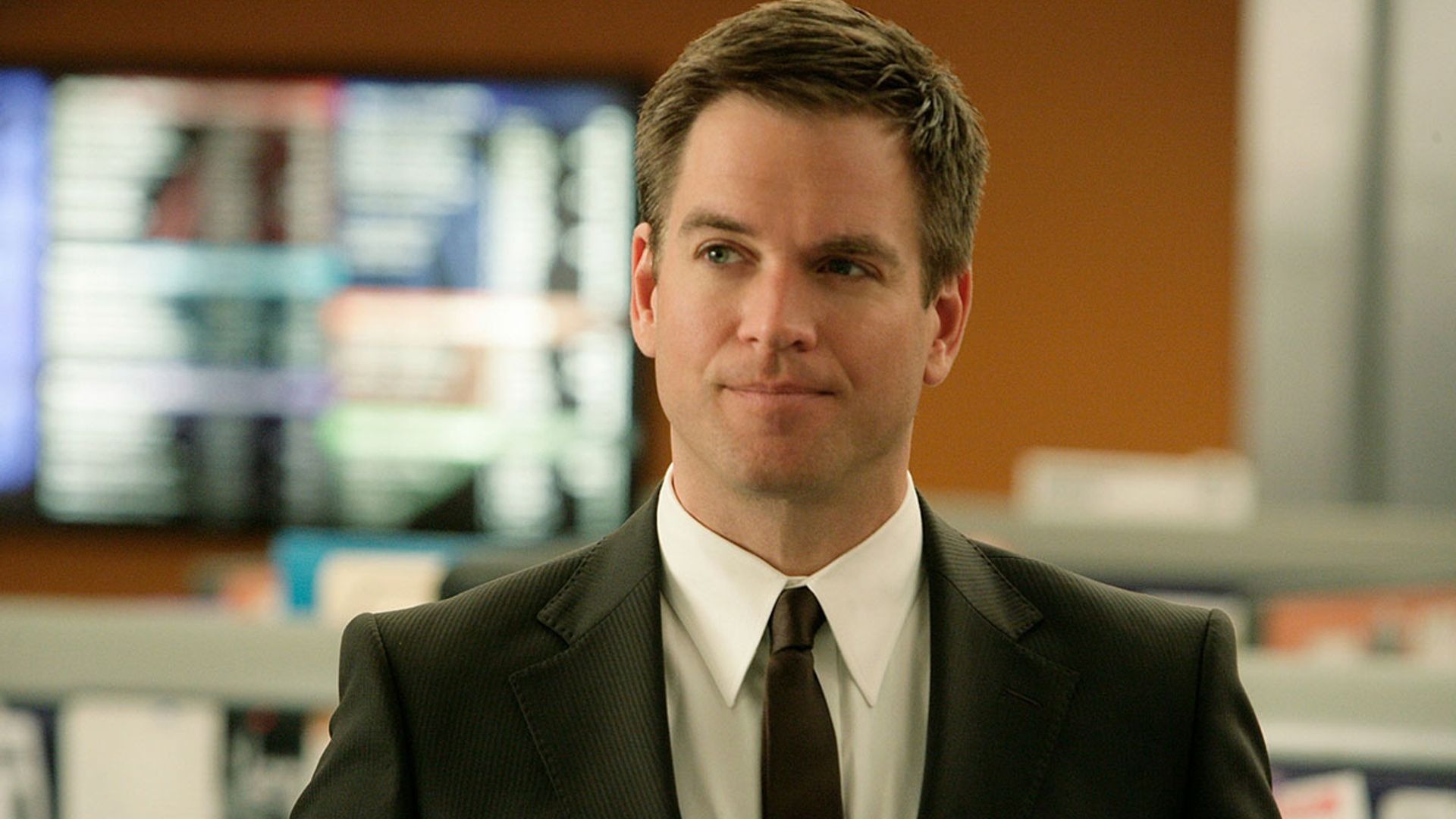 Sterling Kbrowns Unforgettable Ncis Moment You Wont Want To Miss It - yez315a
