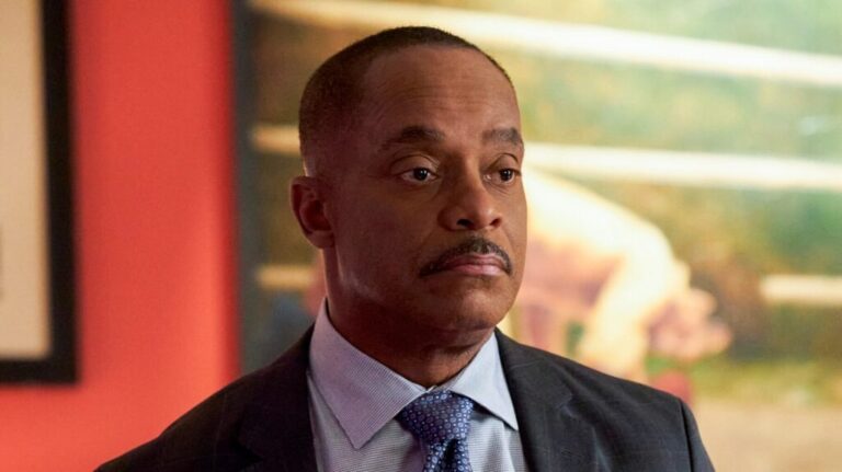 Rocky Carroll’s Heartbreaking Revelation Shakes NCIS Fans – Prepare for