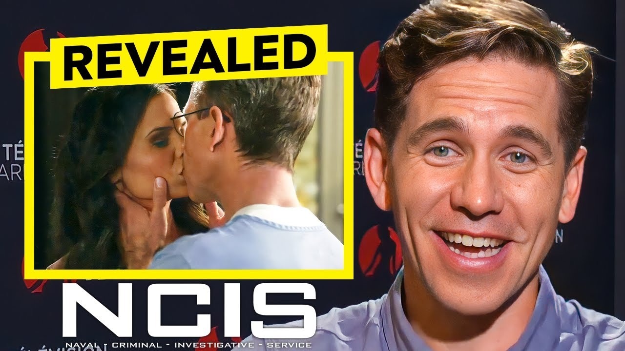 NCIS Love Affairs Revealed! Unmasking the RealLife Romances Shocking
