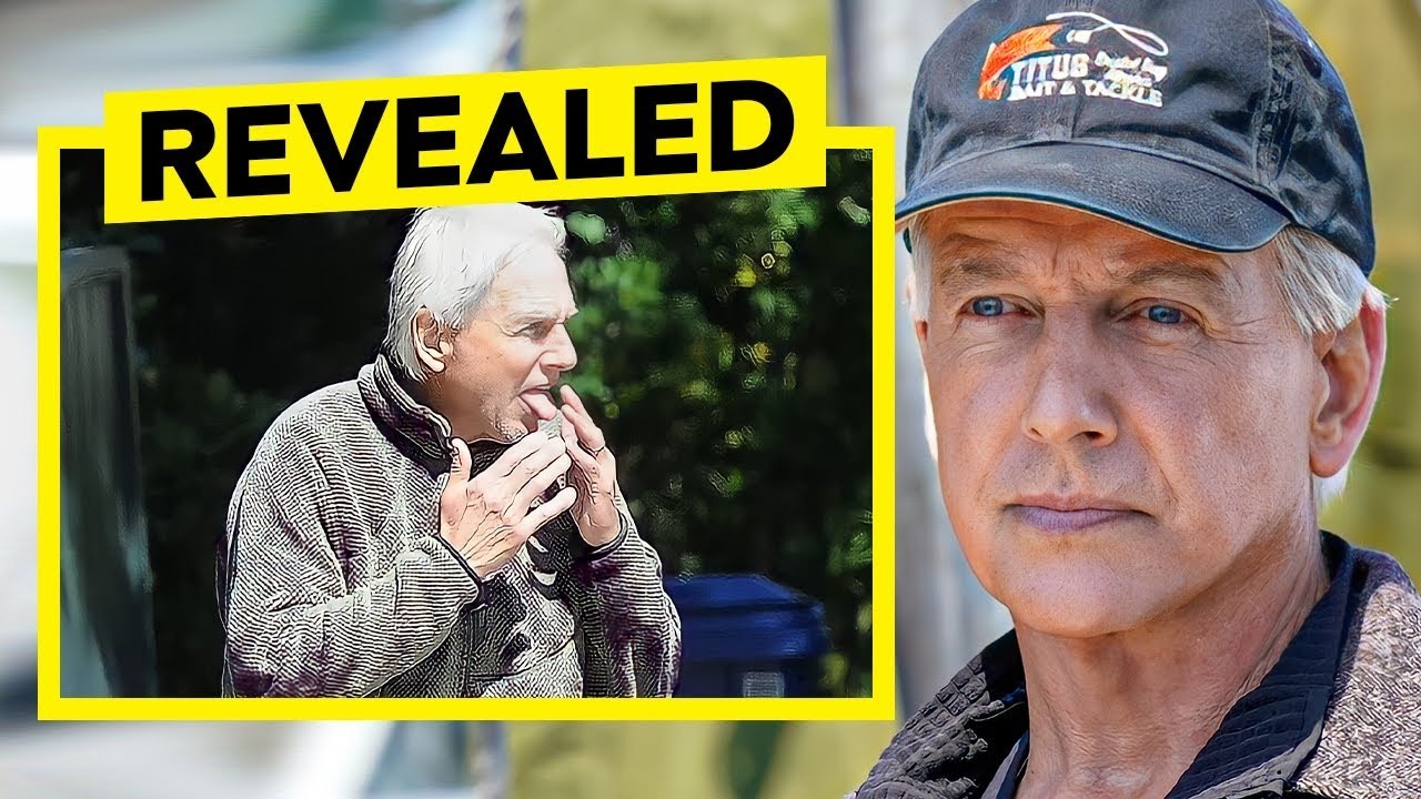 Mark Harmon’s Secret Life Unveiled: Shocking Untold Stories You Won’t ...
