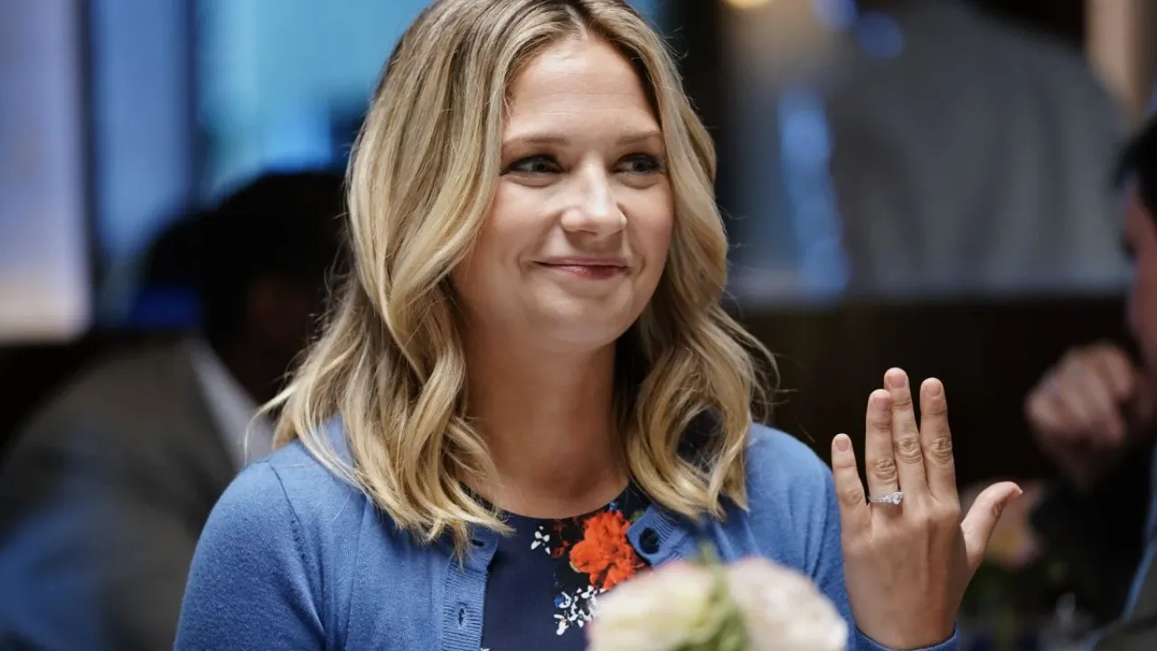 Vanessa Ray’s Exciting Collaboration Plans Blue Bloods Fans, Get