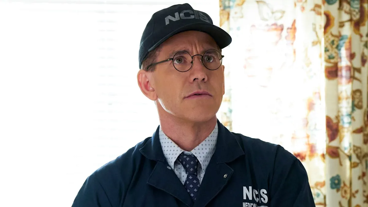 Sterling K Browns Shocking Revelation Life Advice From An Ncis Star - yclfvfz