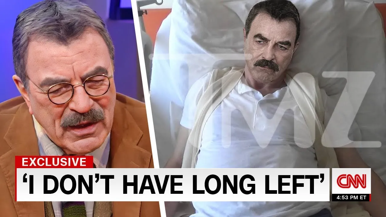 Tom Selleck’s MindBlowing Secret Revealed Prepare to Be Amazed!(03)