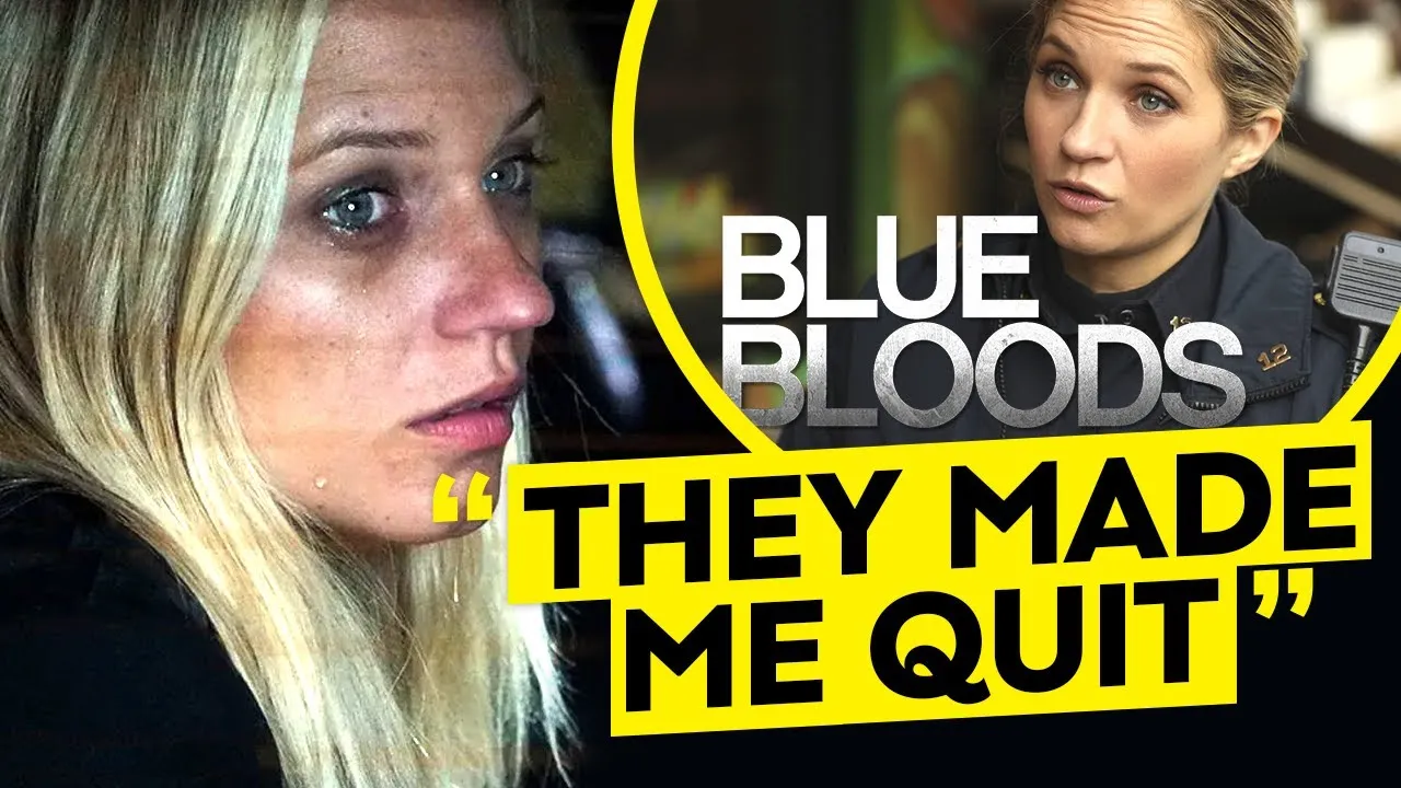 Blue Bloods Star’s Tearful Revelation The Shocking Reason Behind Her(01)