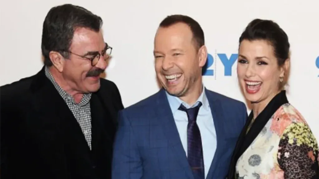 Blue Bloods Filming Secrets Revealed Prepare to Be Amazed! CURIOUS JOURNEY