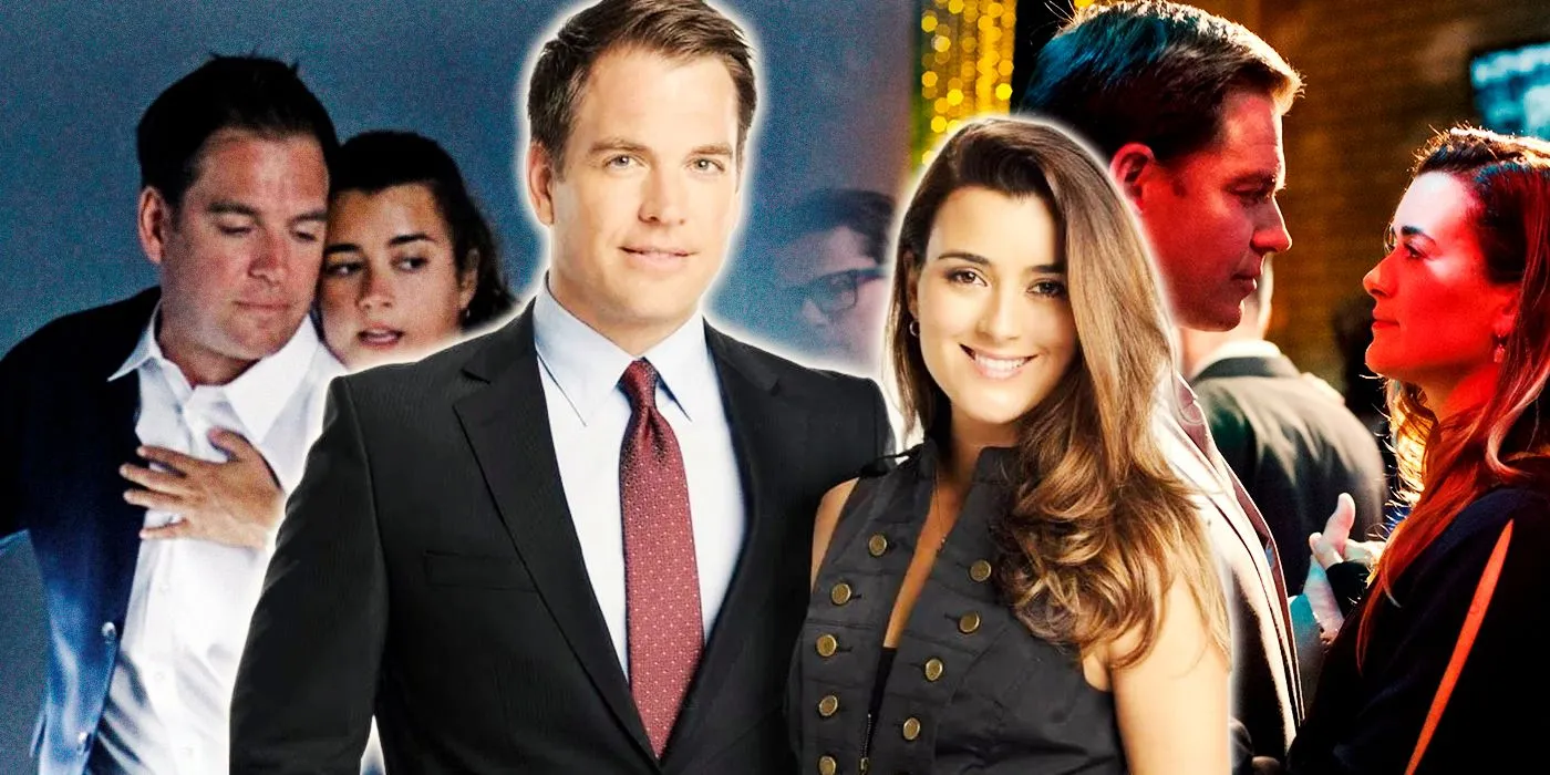 When will tony ziva spin off be released 
