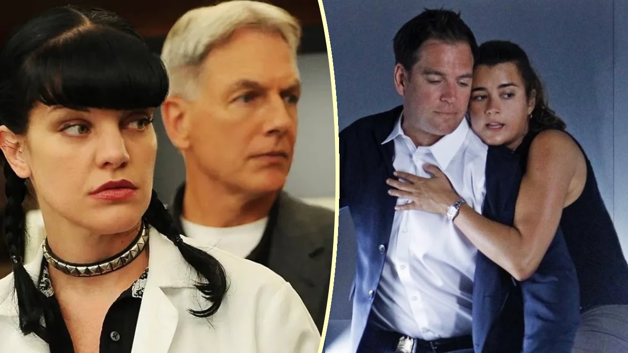 Gibbs and Abby’s Comeback in ‘Tony & Ziva’ SpinOff? Click for the Exciting Details! CURIOUS Gibbs and Abby’s Comeback in ‘Tony & Ziva’ SpinOff? Click for the Exciting Details! CURIOUS