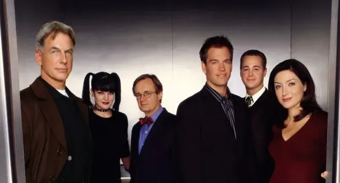 This Will Shock You Sterling K Browns Revelation About An Ncis Mentor - ae7nsny