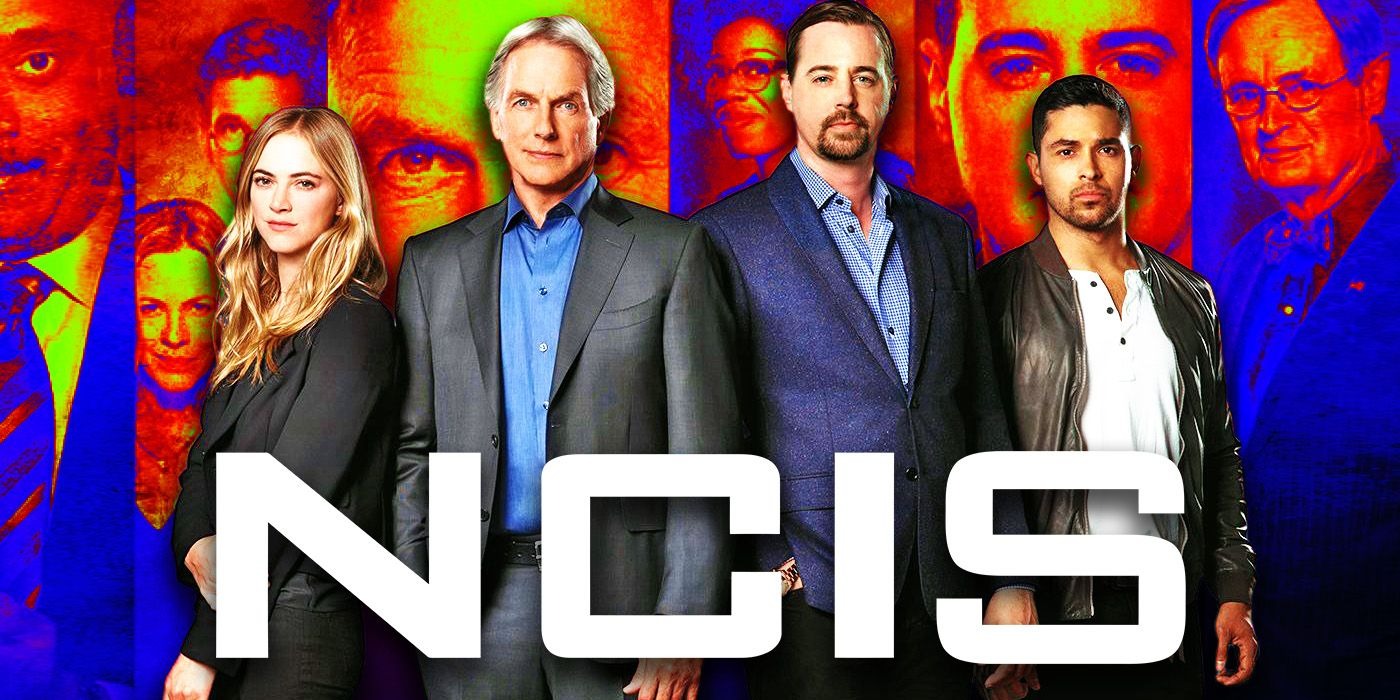 What Does ‘NCIS’ Stand For? CURIOUS JOURNEY