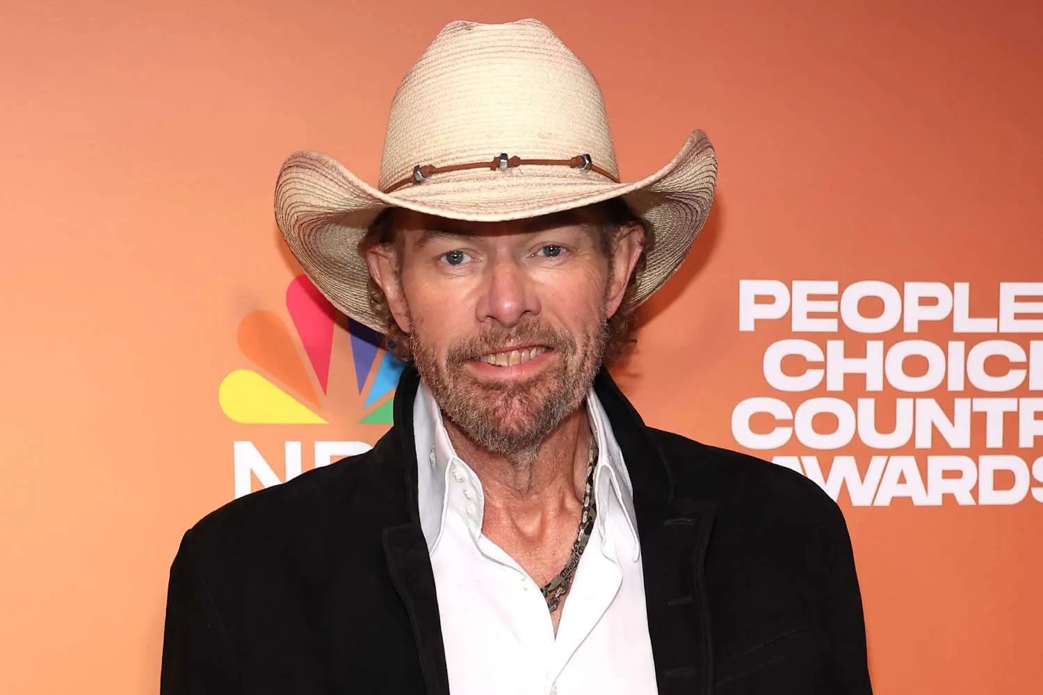 Sean Murray’s Heartfelt Tribute to Toby Keith, Dead at 62