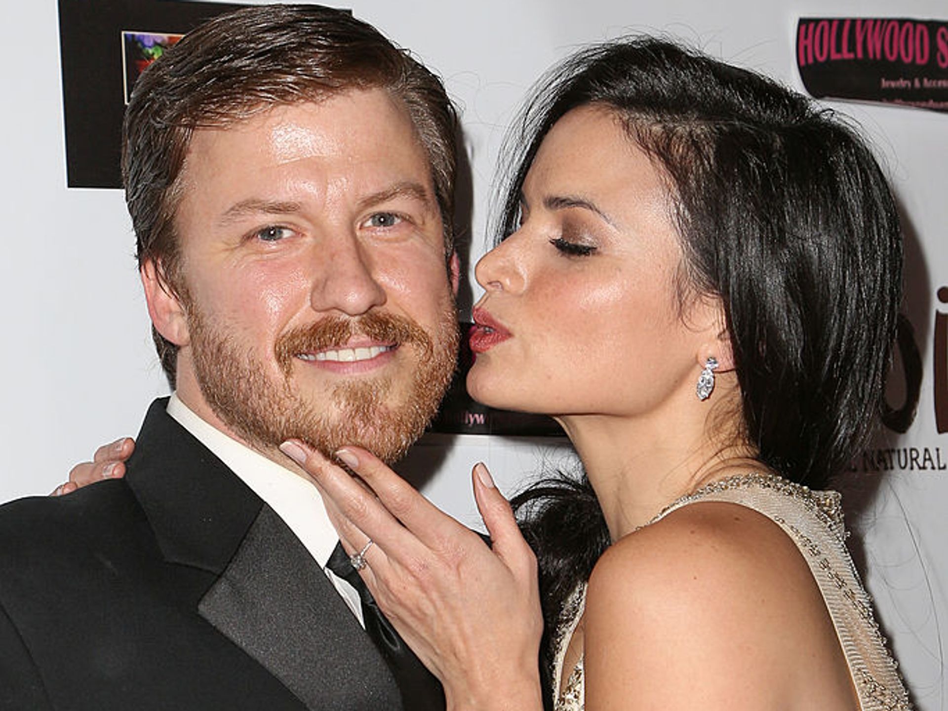Katrina Law and Husband Keith Andreen Finally Confirm the Rumors You