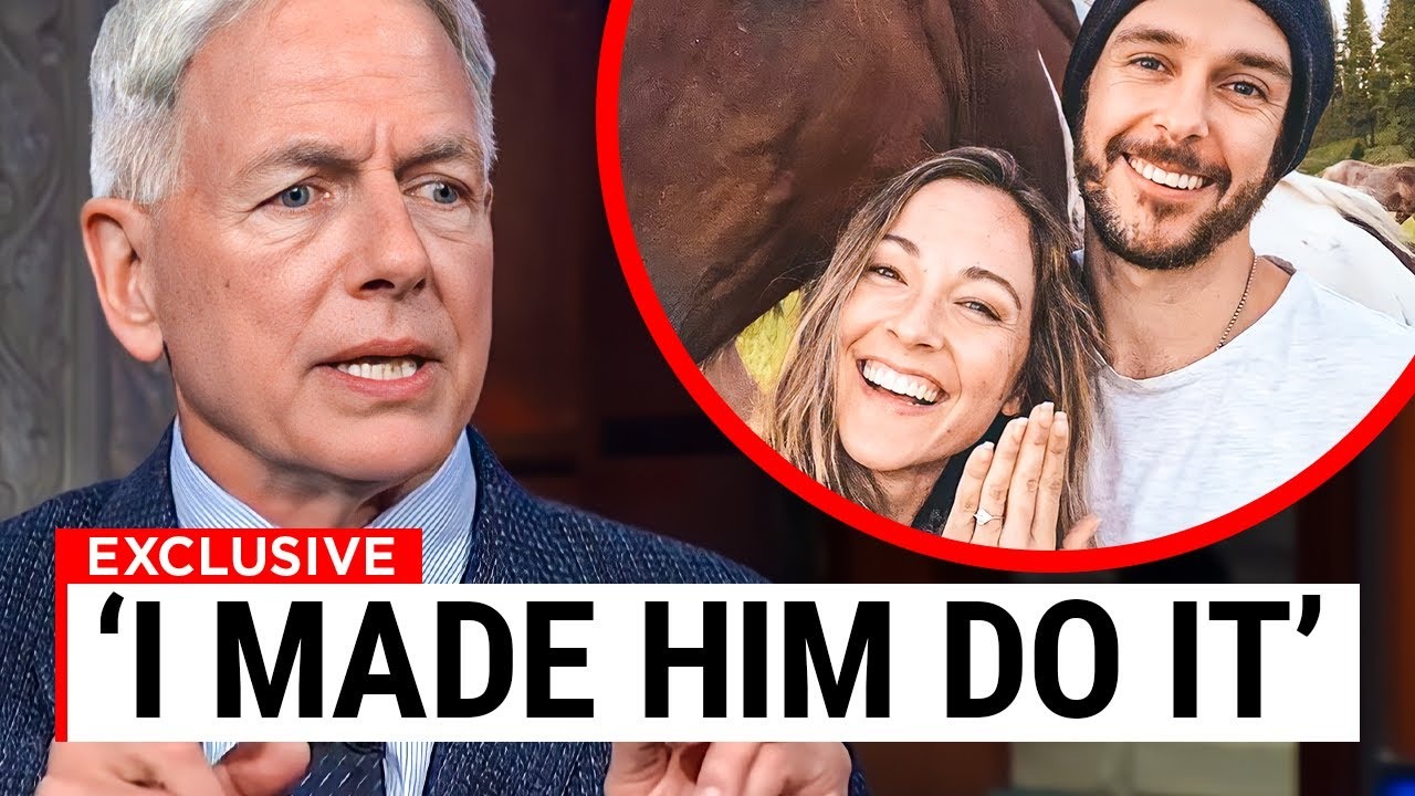 From Agent to Grandpa! Mark Harmon’s Incredible Journey from NCIS Icon