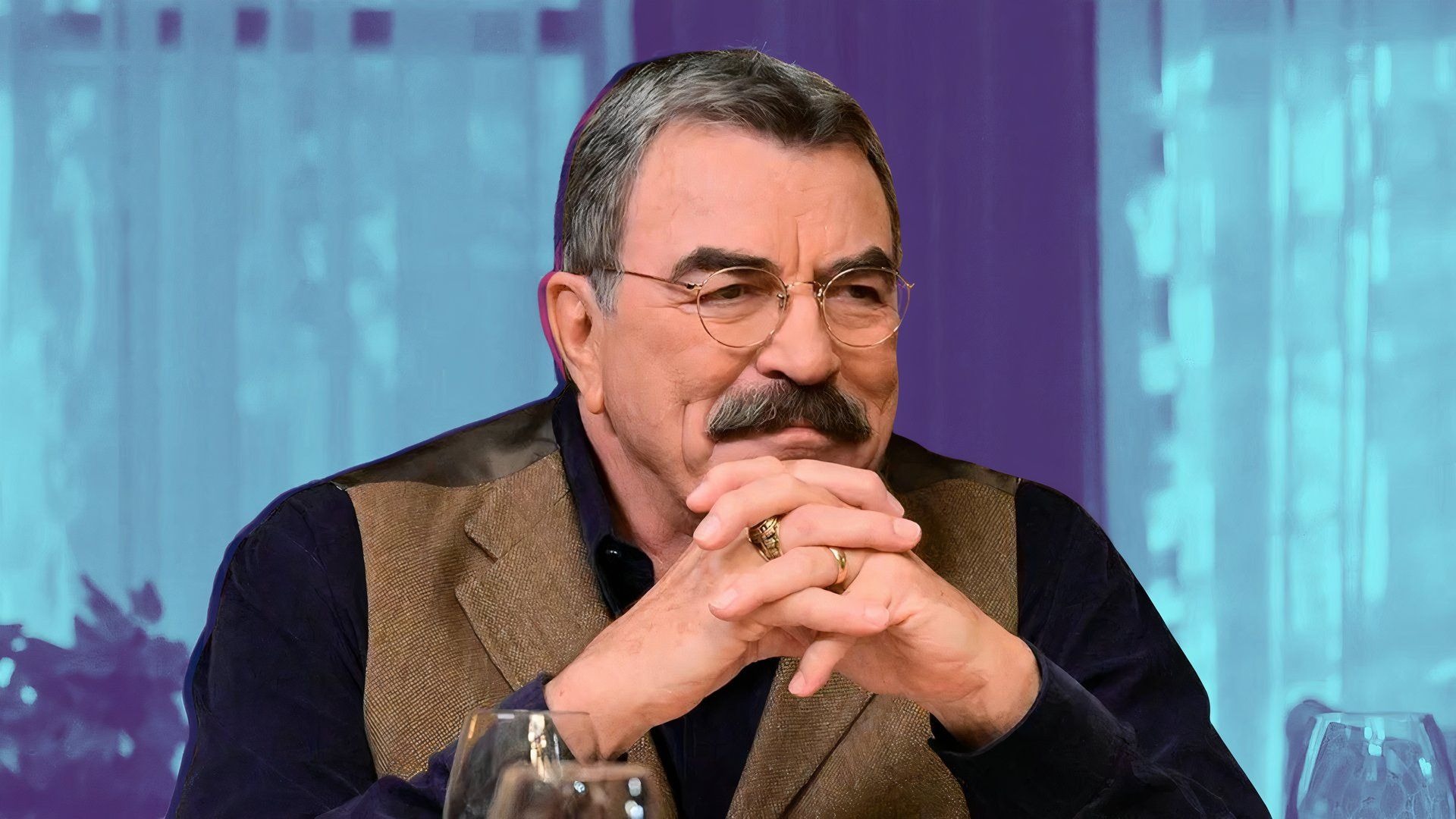 Beloved Tom Selleck Faces New Challenges!!!! CURIOUS JOURNEY