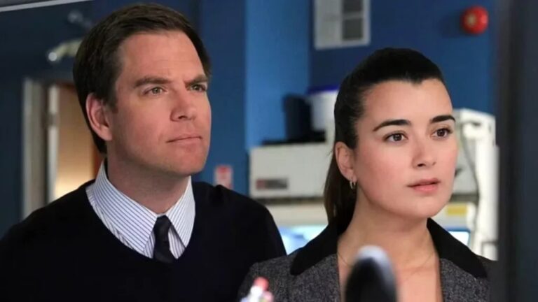 Tony and Ziva’s Surprising Role in the NCIS Timeline Uncovered