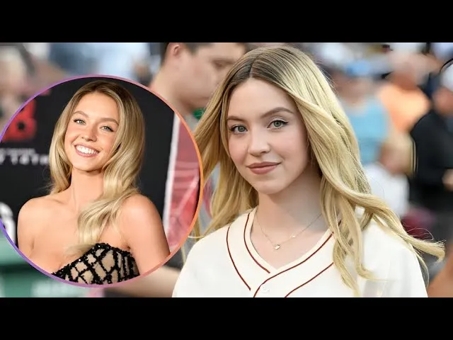 Even Adults Might Find Sydney Sweeney’s Topless Pics A Littie Too Daring!